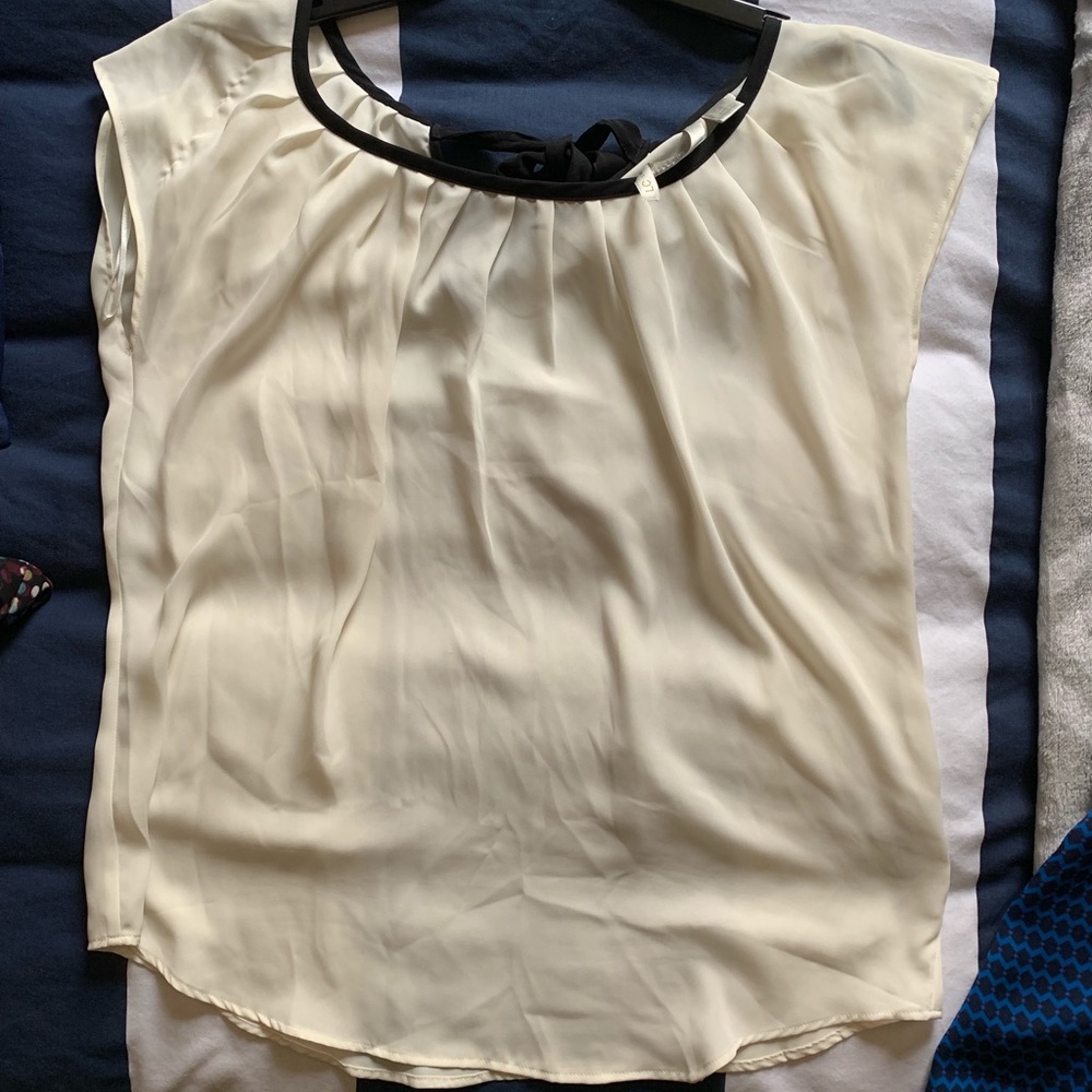 LC Lauren Conrad - Women’s blouse